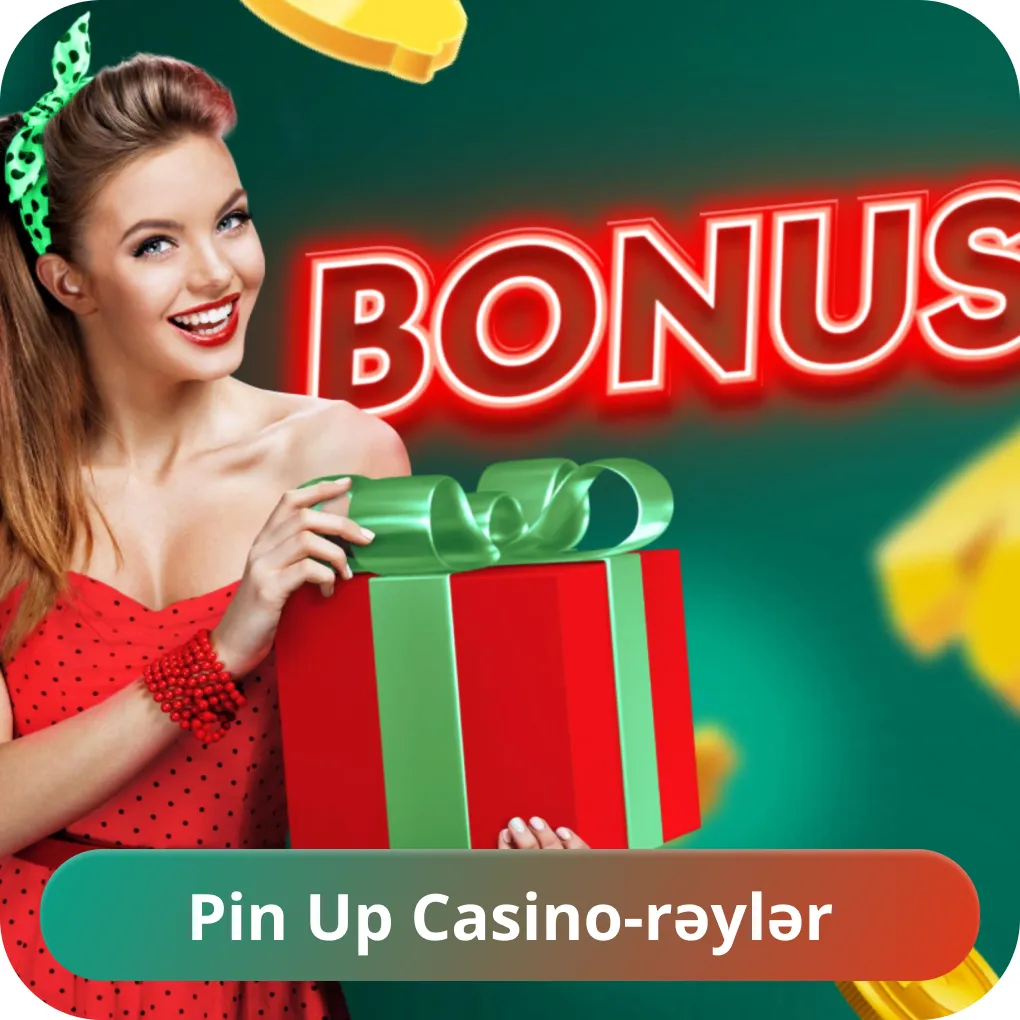 Pin Up casino