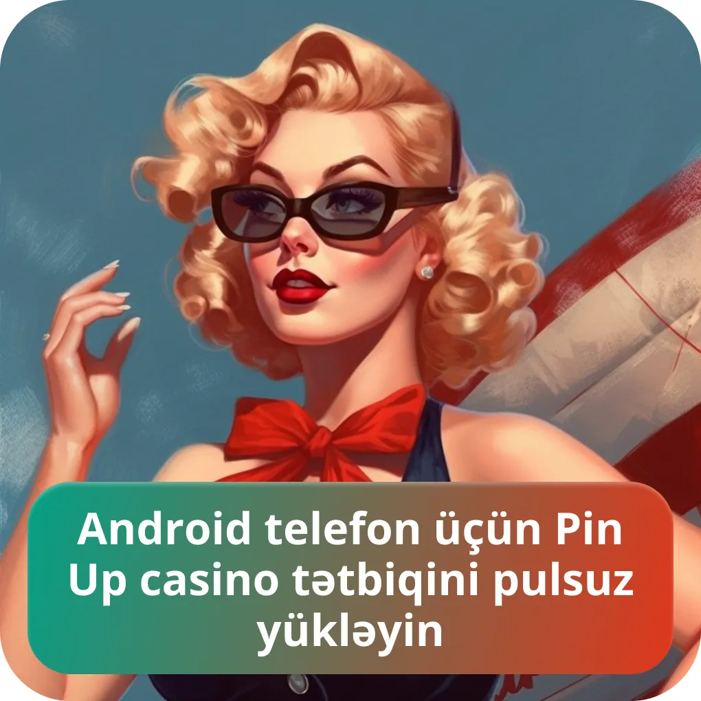 Pin Up apk